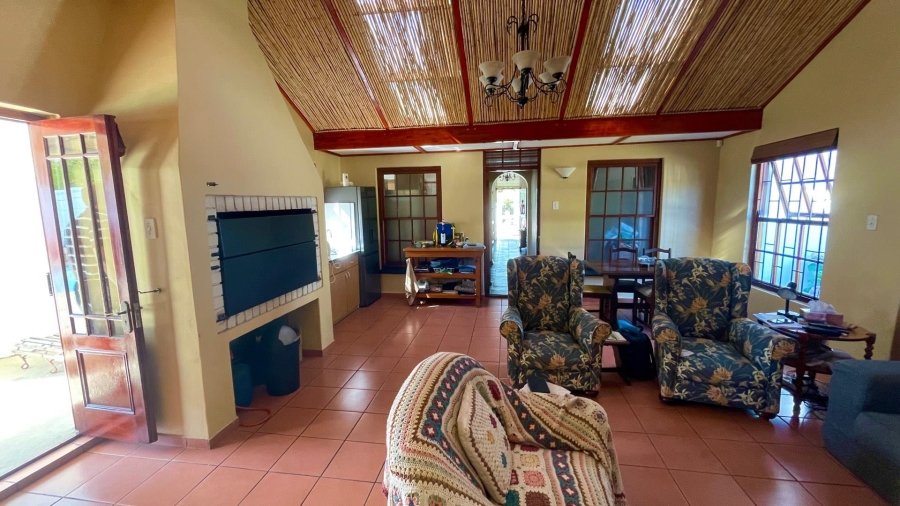 To Let 5 Bedroom Property for Rent in Durbanville Hills Western Cape